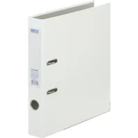 Folder - recorder Buromax Etalon A4 50 mm White (BM.3016-12c)