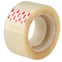 Скотч Axent 24мм*30 yards(40мкм) clear (3018-A)