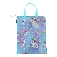 Folder - briefcase ZiBi A4 Butterfly 34.5x27.5x1 cm Vertical (ZB.705538)