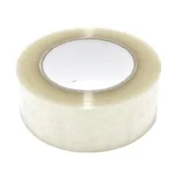 Скотч Світязь 48 х 300 м (38мкм) clear (124974/144714)