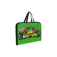 Folder - briefcase Yes Jurassic World (491988)
