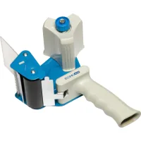 Gun for packing tape Economix 72 mm (E40703)