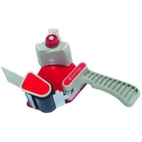 Gun for packaging tape Optima 50 mm (O45401)