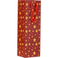 Maxi gift bag 12 x 9 x 36 cm (MX62665)