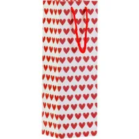 Maxi gift bag 12 x 9 x 36 cm (MX62666)