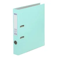 Folder - recorder Buromax Pastel A4 50 mm Mint (BM.3018-38c)