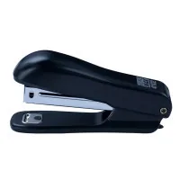 Stapler Buromax JOBMAX No. 10, 10 sheets 90x39x24mm, black (BM.4102-01)