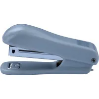 Stapler Buromax JOBMAX No. 10, 10 sheets 90x39x24mm, gray (BM.4102-09)