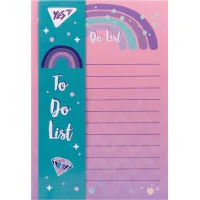 To Do Glamor Yes Magnetic Note Paper (170384)