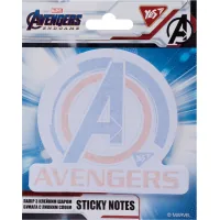 Avengers Yes Sticky Note Paper, 40 Sheets (170271)