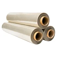 Stretch film Gray Pack secondary 500x20 μm 230m (BT50023020)