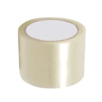 Скотч Grey Pack Packing tape 48мм x200м х 40мкм, clear (4048200)