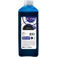 Stamping paint Barva 900 ml blue (SPI-BL-05-09L)