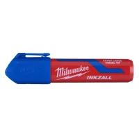 Milwaukee INKZALL construction site marker super-large XL blue (4932471561)