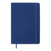 Notebook Buromax Touch Me 96 sheets A5 in blue cell (BM.295102-02)
