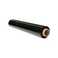Stretch film Gray Pack black 500x20 mm 300 m (BL20500300275)