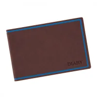Тижневик Leo planner датований 2025 Cioccolato 10х15 см 128 сторінок (252570)