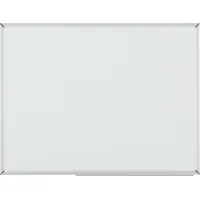 Офісна дошка Buromax magnetic, 120х200 см, aluminum frame (BM.0007)