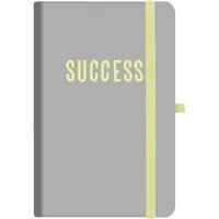 Notebook Optima Success A5 128 sheets line (O20812-27)
