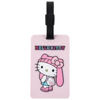 Бейдж Kite на багаж Hello Kitty (HK25-3004-1)