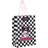 Подарунковий пакет Kite Kuromi, 18х24 см (HK25-265-3)