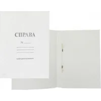 Quick-stitch folder DK A4 carton "Case" (DK004)