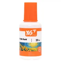 Corrector Yes with brush Orange Line 20 ml (340112)