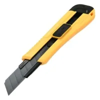 Deli office knife 18 mm (EDL018)