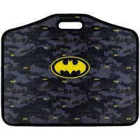 Папка - портфель Kite на липучках A3+ DC Comics, 1 відділення (DC24-208)