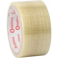 Скотч Optima армований скловолокном 48 мм х 10 м (O45357)
