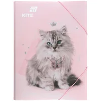 Rachael Hale Kite A4 Elastic Folder (R25-247)