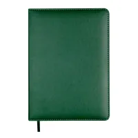 Тижневик Buromax недатований PRIME A5 зелений 336 сторінок (BM.20380-04)