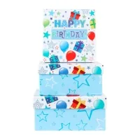 Buromax gift box 3 pcs (BM.233312)