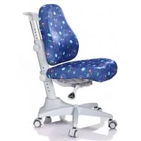Дитяче крісло Mealux Match F gray base (Y-528 F)