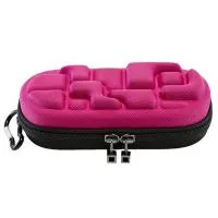 MadPax LedLox Pencil Case Pink-Wink (M/LED/PW/PC)