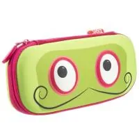 Pencil case Zipit Beast Box Green (ZBB-PC-GR)