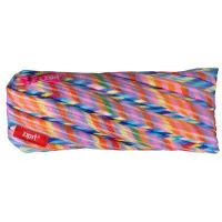 Pencil case Zipit Colorz Stripes (ZT-CZ-STRI)