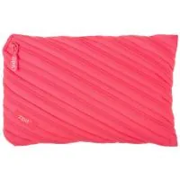Pencil case Zipit Neon Jumbo Dazzling Pink (ZTJ-NN-3)