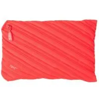 Pencil case Zipit Neon Jumbo Glowing Peach (ZTJ-NN-2)