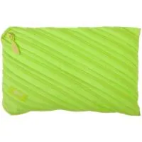 Pencil case Zipit Neon Jumbo Radiant Lime (ZTJ-NN-1)