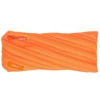 Pencil case Zipit Neon Crazy Orange (ZT-NN-4)