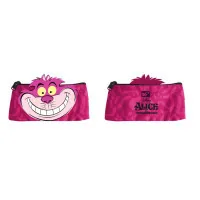 Pencil case Yes TO-01 Alice lilac (533008)