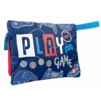 Pencil case Yes RI-01 Break Rules organizer (532957)