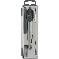 Kitchen Kite 5 items gray (K18-384-03)