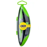 Циркуль ZiBi START ERGO, салатовий, KIDS Line (ZB.5350ES-15)