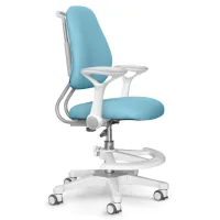 Children's chair Evo-kids s Mio Ergo Blue (Y-507 KBL)