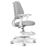 Дитяче крісло s Mio Ergo Grey Evo-kids (Y-507 G)