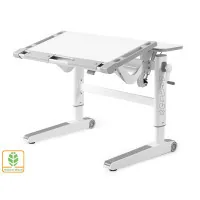 Mealux desk transformer Ergowood M W/G (BD-800 W/G)