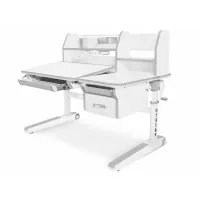 Desk Mealux transformer Sherwood W/G (BD-830 W/G)
