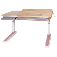 Парта Mealux Oxford Wood PN Lite (BD-920 Wood PN Lite)